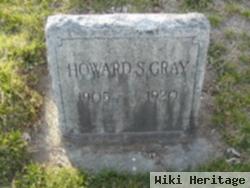 Howard Seward Gray