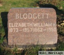 William Henry Blodgett