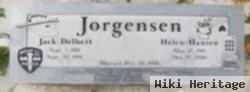 Jack Delbert Jorgensen