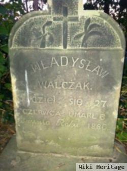 Wladyslaw Walczak