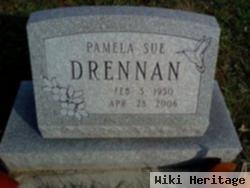 Pamela Sue Williams Drennan