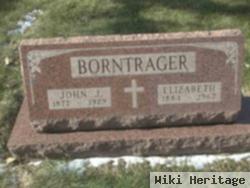 John J. Borntrager