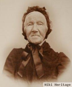 Ann Pollock Mcwilliams