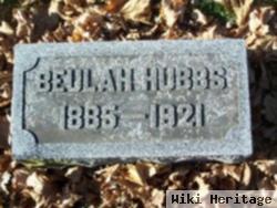 Beulah Hubbs