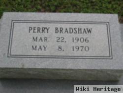 Perry Bradshaw