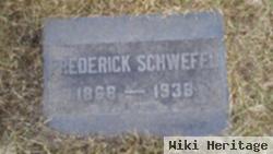 Frederick Schwefel