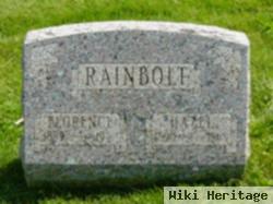 Florence Rainbolt