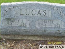 Hazel E. Lucas