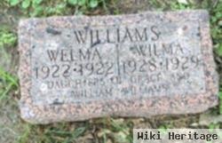 Wilma Williams