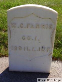 William C. Farris