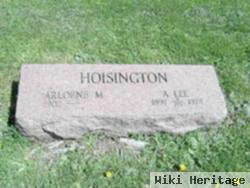 Addison Lee Hoisington