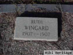 Ruth Wingard