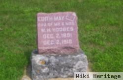 Edith May Hodges