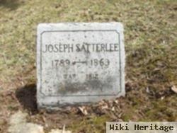 Joseph Satterlee