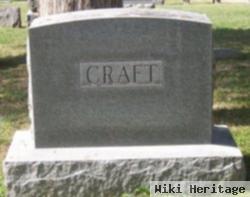 John Lester Craft