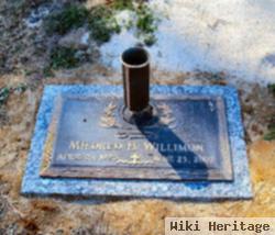 Mildred H. Willimon