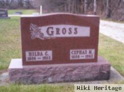 Hilda C. Leason Gross