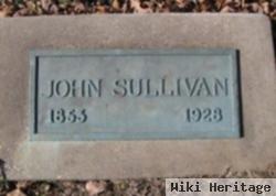 John Sullivan