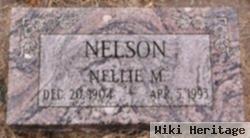 Nellie Margaret Jensen Nelson