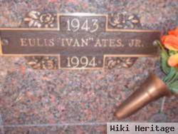 Eulis "ivan" Ates, Jr