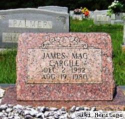 James Mac Cargile