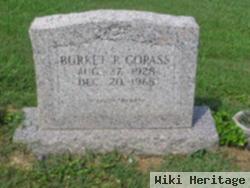 Burkett Copass