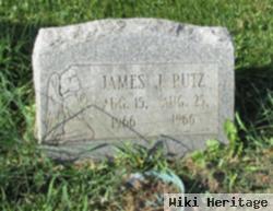 James J Rutz