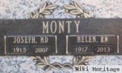 Helen Monty