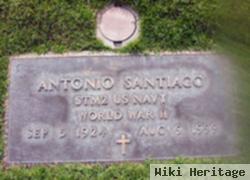 Antonio Santiago