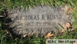 Nicholas R. Russo