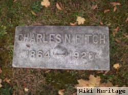 Charles N. Fitch