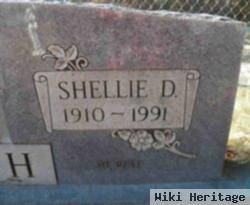 Shellie B. Downey Smith