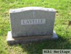 James P Lavelle