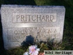 Dorcas A. Gammon Pritchard