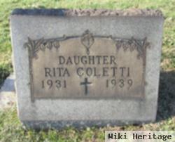 Rita Coletti