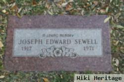 Joseph Edward Sewell