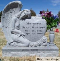 Margaret Sena Montoya