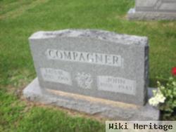 John W. Compagner