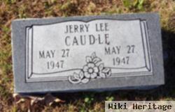 Jerry Lee Caudle