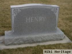 Frank M Henry