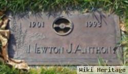 Newton J. Anthony