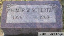 Elmer Schertz