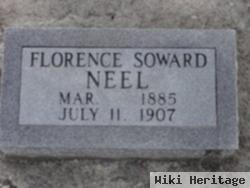 Florence R. Soward Neel