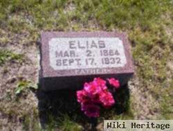 Elias Conger, Sr