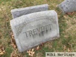 Herbert W Trevett