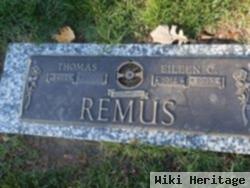 Eileen C Remus