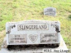 Gerald C. Slingerland