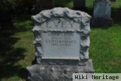 Hiram Everly Evey