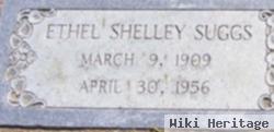 Ethel Shelley Suggs