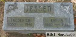 Frederick Jessen